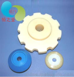 提供POM塑胶注塑件加工尼龙塑料齿轮模具加工定制 塑胶制品加工厂